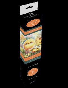 Jacarou - Golden Glow Perch 