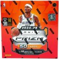 2024-25 Panini Prizm BasketBall International Box