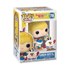 Pop! Television - Rainbow Brite And Sprite