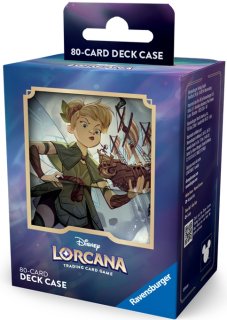 Disney Lorcana Deck Box Tink