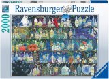 Ravensburger - L'Étagère à Potions