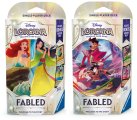2025 Disney Lorcana Set 9 Fabled - Starter A