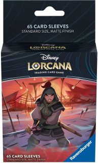 Disney Lorcana Card Sleeve