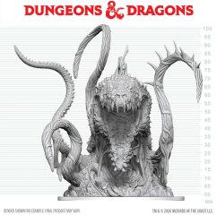 D&G Nolzurs Marvelous Miniatures Spore Of Moander