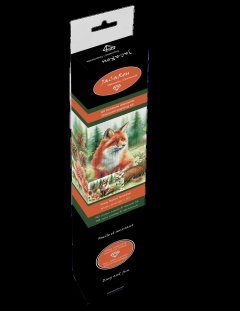 Jacarou - Rusty Nature Guardian 