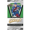2025-26 Upper Deck MVP Retail Pack