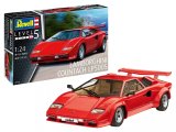 Revell - Lamborghini Countach LP500S - 1:24