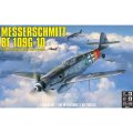 RMX - Messerschmitt BF-109G-10 1/48