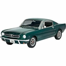 Revell - 1965 Ford Mustang 2+2 Fastback 1/25