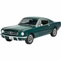 Revell - 1965 Ford Mustang 2+2 Fastback 1/25
