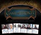 Game of Thrones The Complete Series Volume 2