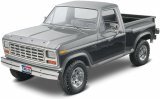 RMX - Ford Ranger Pickup 1/24