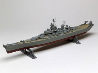 RMX - Uss Missouri 1/535