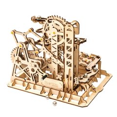 Rokr Marble Climber Marble Run 
