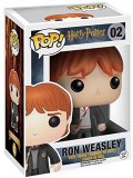 Funko Pop! Harry Potter Ron Weaskey #02