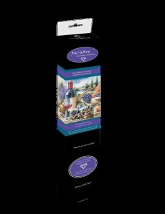 Jacarou - Rustic Vineyard Feast 