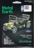 Metal Earth - 1908 Ford Model T 