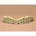 Tamiya Military Miniatures Sand Bags Set 1/35