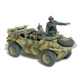 Tamiya German Schwimmwagen Type 166 1/35
