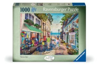 Ravensburger Seaview Lane 
