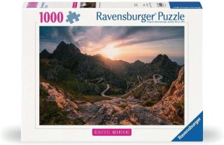 Ravensburger - Beautiful Mountains - Serra de Tramuntana, Mallorca
