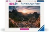 Ravensburger - Beautiful Mountains - Serra de Tramuntana, Mallorca