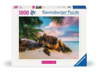 Ravensburger - Beautiful Islands - Seychelles Paradise 