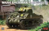RFM - M4A4 Sherman 1/35