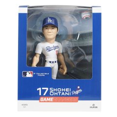 Fanatics Game Changer 2025 MLB Shohei Ohtani Los Angeles Dodgers