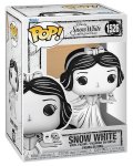 Funko Pop! Disney - Sketched Snow White #1526