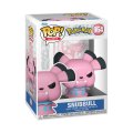 Funko Pop! Pokémon Snubbull #964