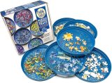Cobble Hill Puzzle Sorting Trays
