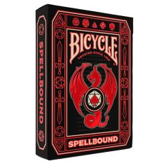Bicycle Spellbound