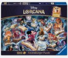 Ravensburger - Lorcana Glimmers Of The Realm - Steel