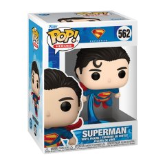 Funko Pop! DC - Superman #562