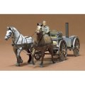 Tamiya Gulaschkanone German Firld Kitchen 1/35