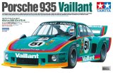 Tamiya Porsche 935 Vaillant 1/20