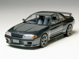 Tamiya - Nissan Skyline GT-R 1/24