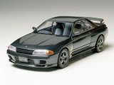 Tamiya - Nissan Skyline GT-R 1/24