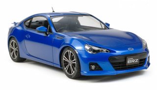 Tamiya - Subaru Brz 1/24