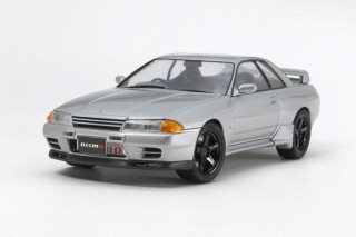 Tamiya - Nissan Gt-R32 Nismo Custom 1/24