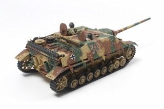 Tamiya - Jagdpanzer Iv/70 (V) Lang 1/35