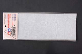 Tamiya - Papier Sablé (Medium set)