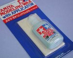 Tamiya - Modeling Wax With Applicator