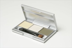 Tamiya Set A - Set De Maquillage À  Intempéries - Sable, Sable Clair, Boue