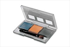 Tamiya Set D - Set De Maquillage À  Intempéries - Bleu Brulé, Rouge, Tache D'Huile