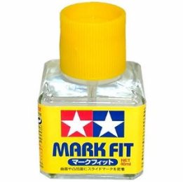 Tamiya - Mark Fit