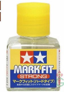 Tamiya - Mark Fit Strong