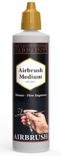 The Army Painter: Airbrush Medium