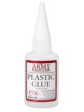 The Army Painter - Plastic Glue 20gm